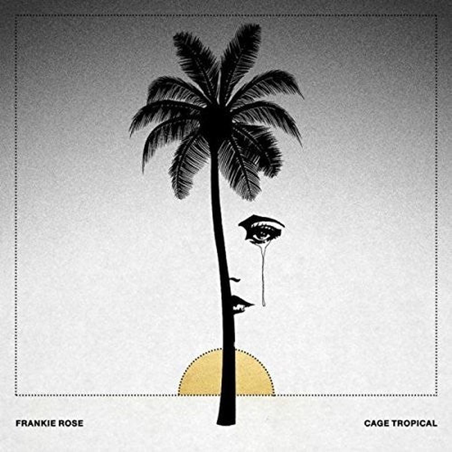 Frankie Rose - Cage Tropicale (CD)