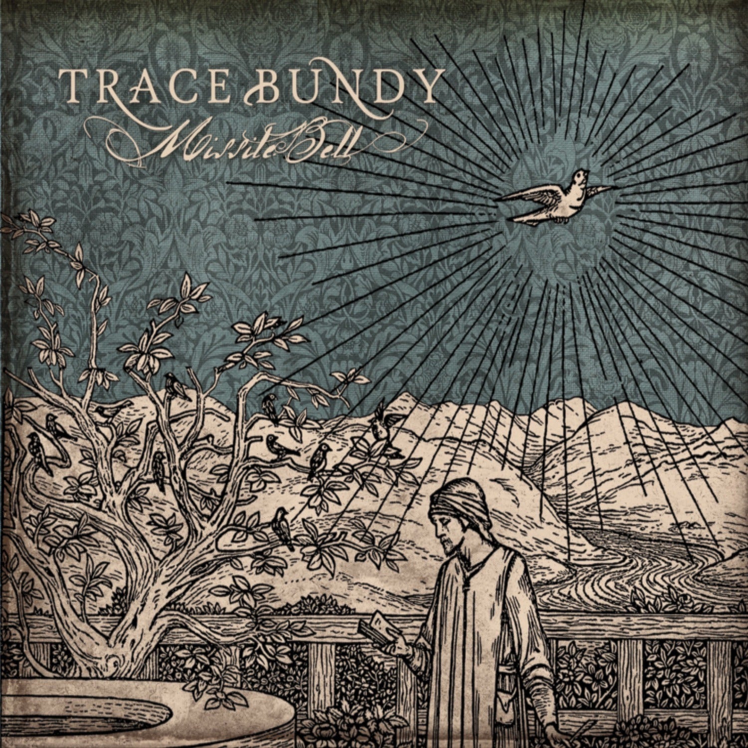 Trace Bundy - Missile Bell
