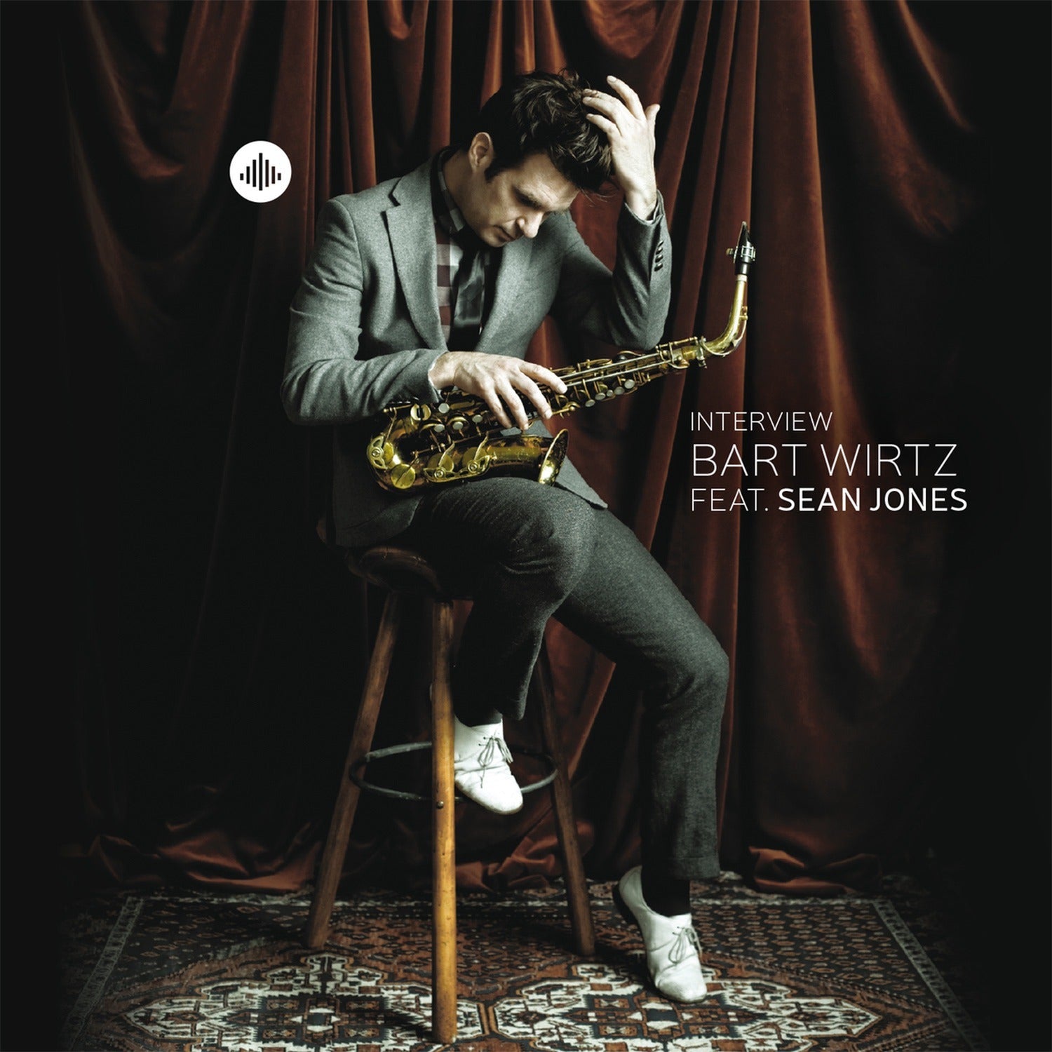 Bart Wirtz - Interview