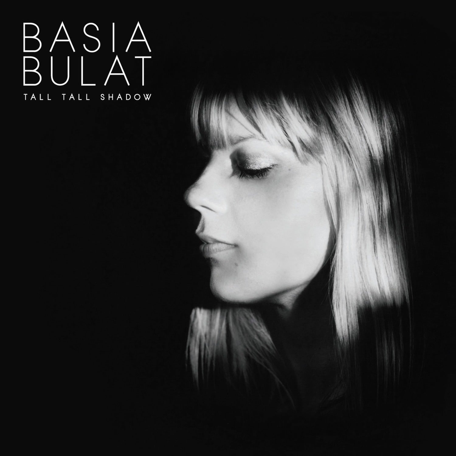 Basia Bulat - Tall Tall Shadow (CD)
