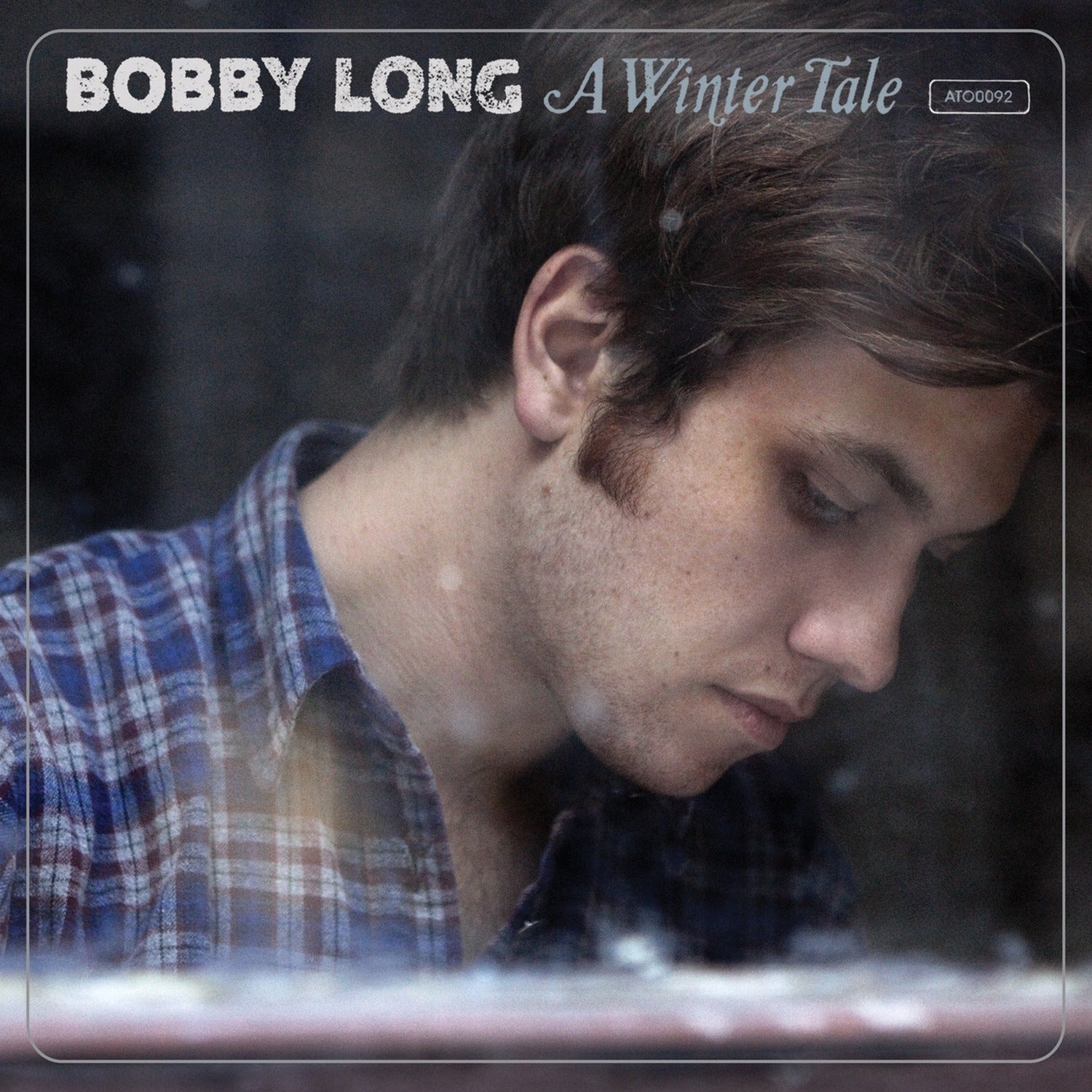 Bobby Long - A Winter Tale 2xLP