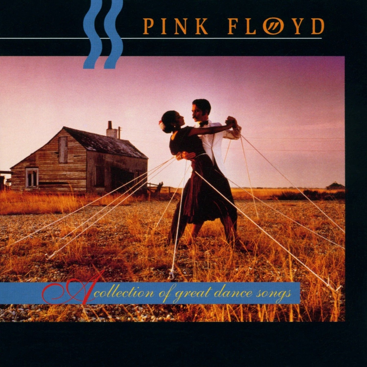 Pink Floyd - Collection of Great Dance Songs