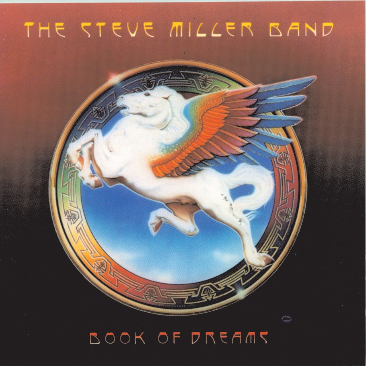 Steve Miller - Book Of Dreams