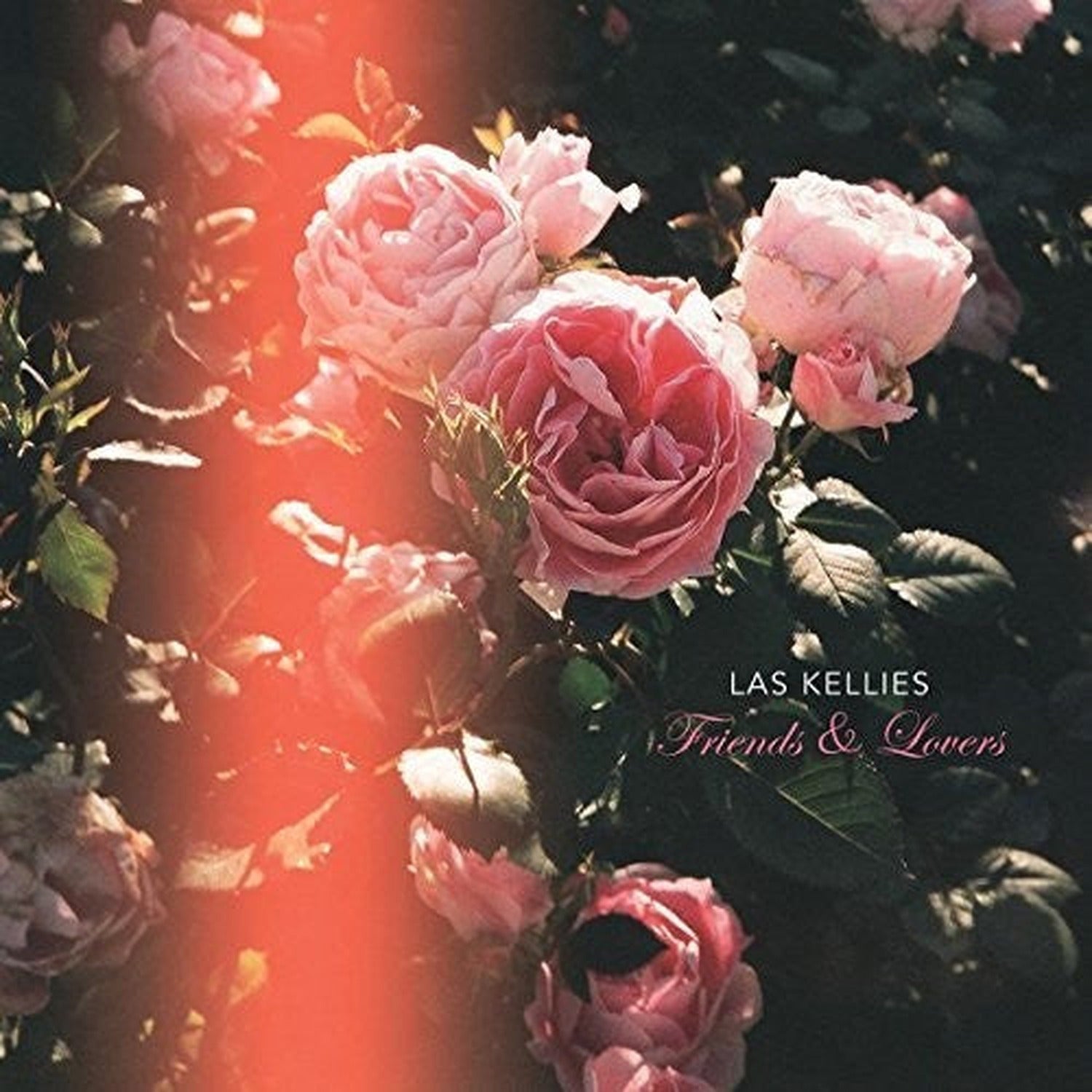 Las Kellies - Friends & Lovers