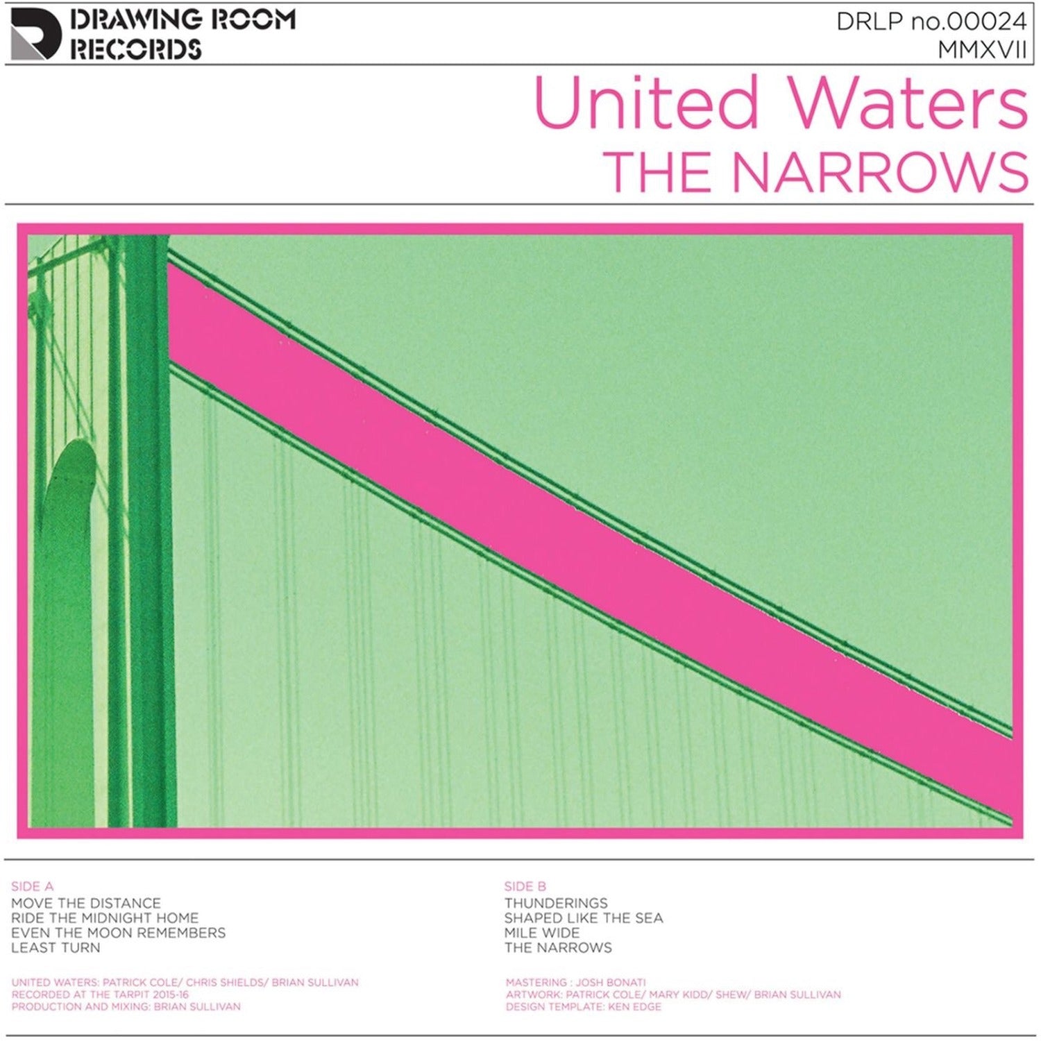 United Waters - Narrows
