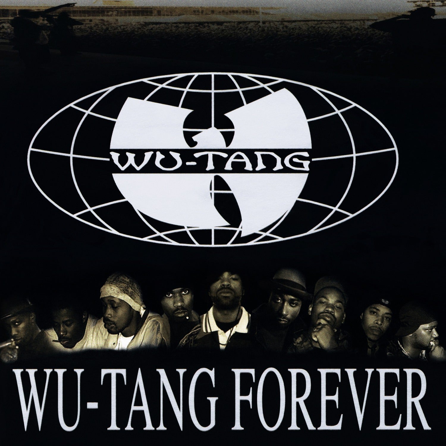 Wu-Tang Clan - Wu-tang Forever