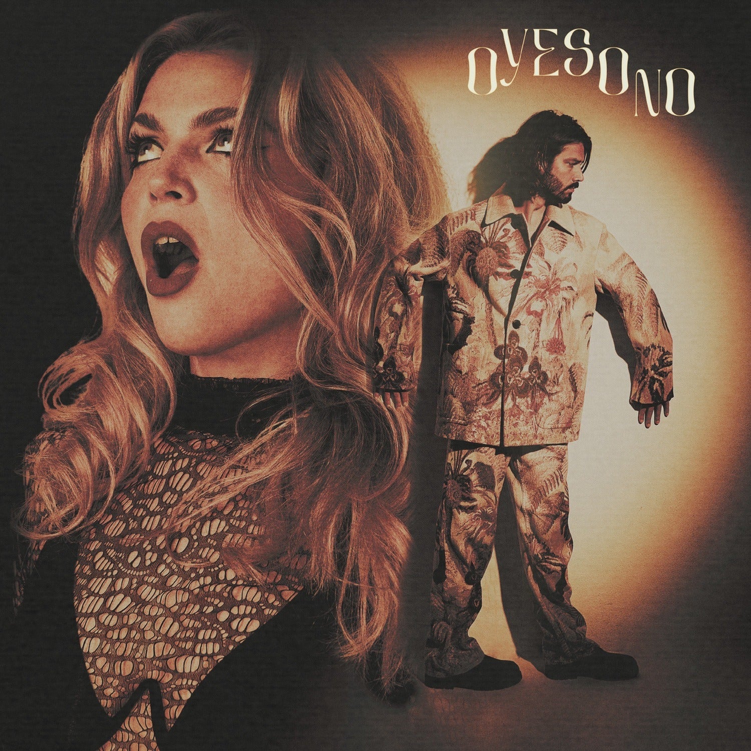 Oyesono - Oh Yes