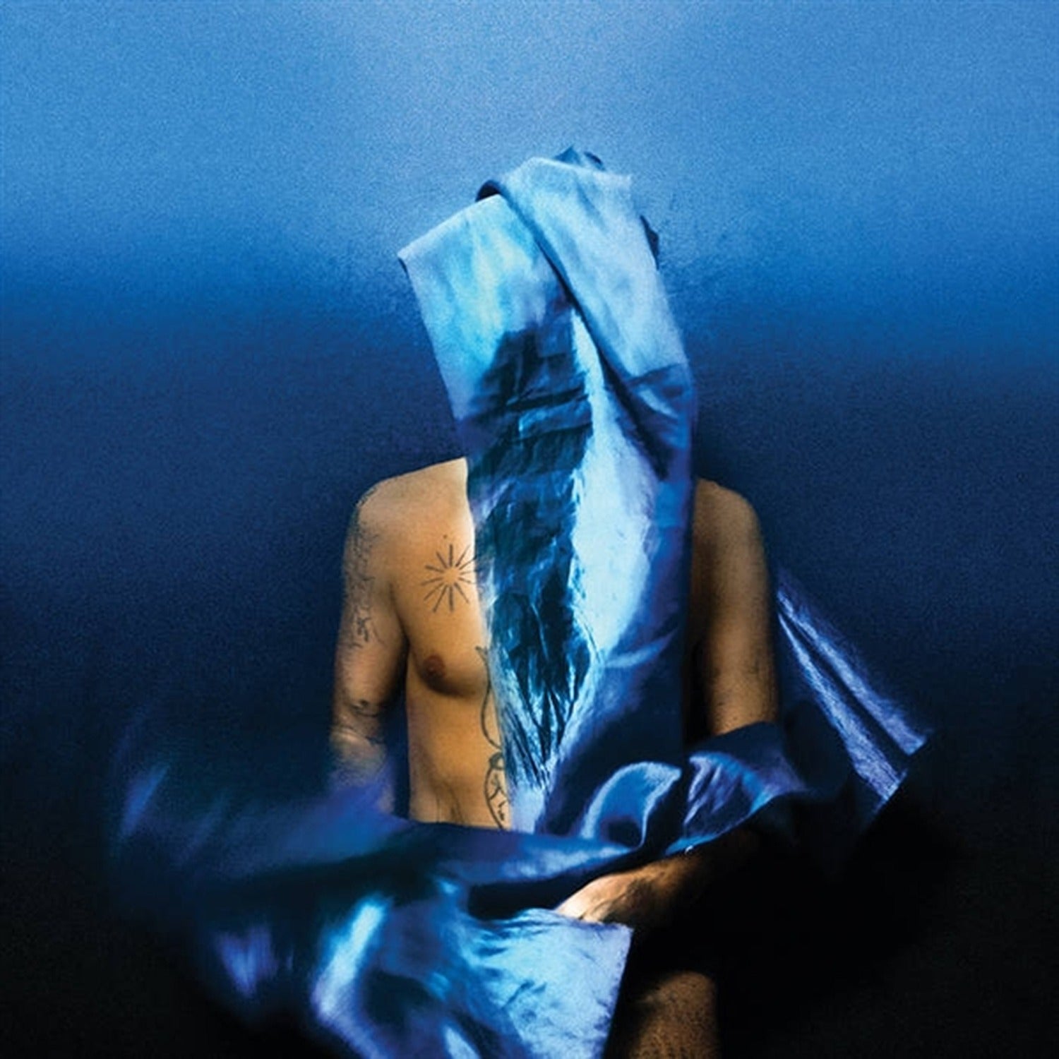 Devendra Banhart - Flying Wig (Clear Vinyl)