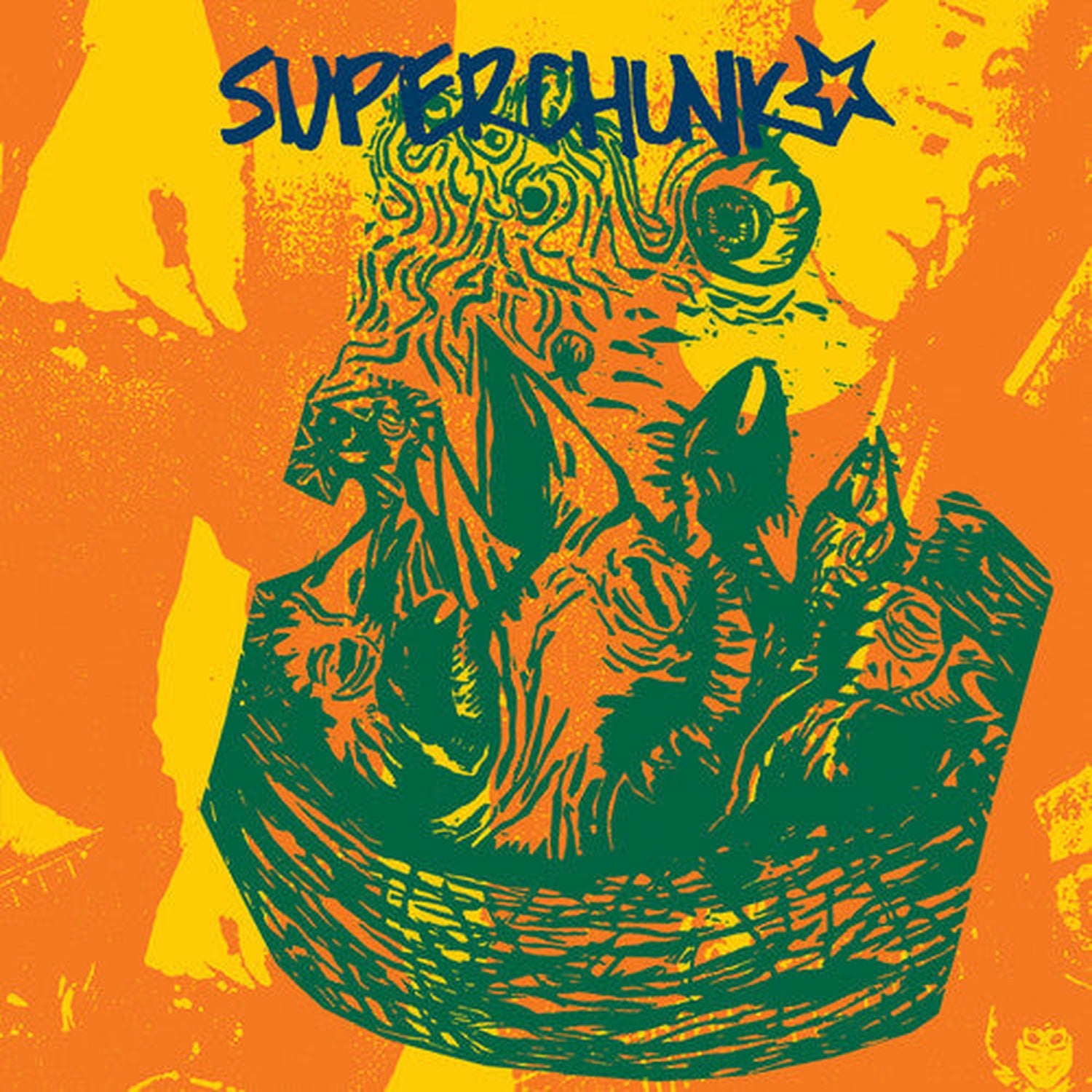 Superchunk (CD)