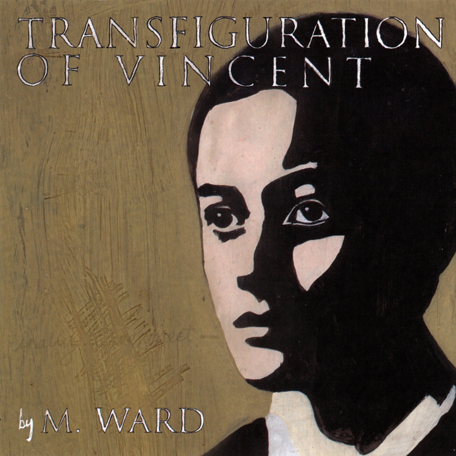 M. Ward - Transfiguration of Vincent (CD)