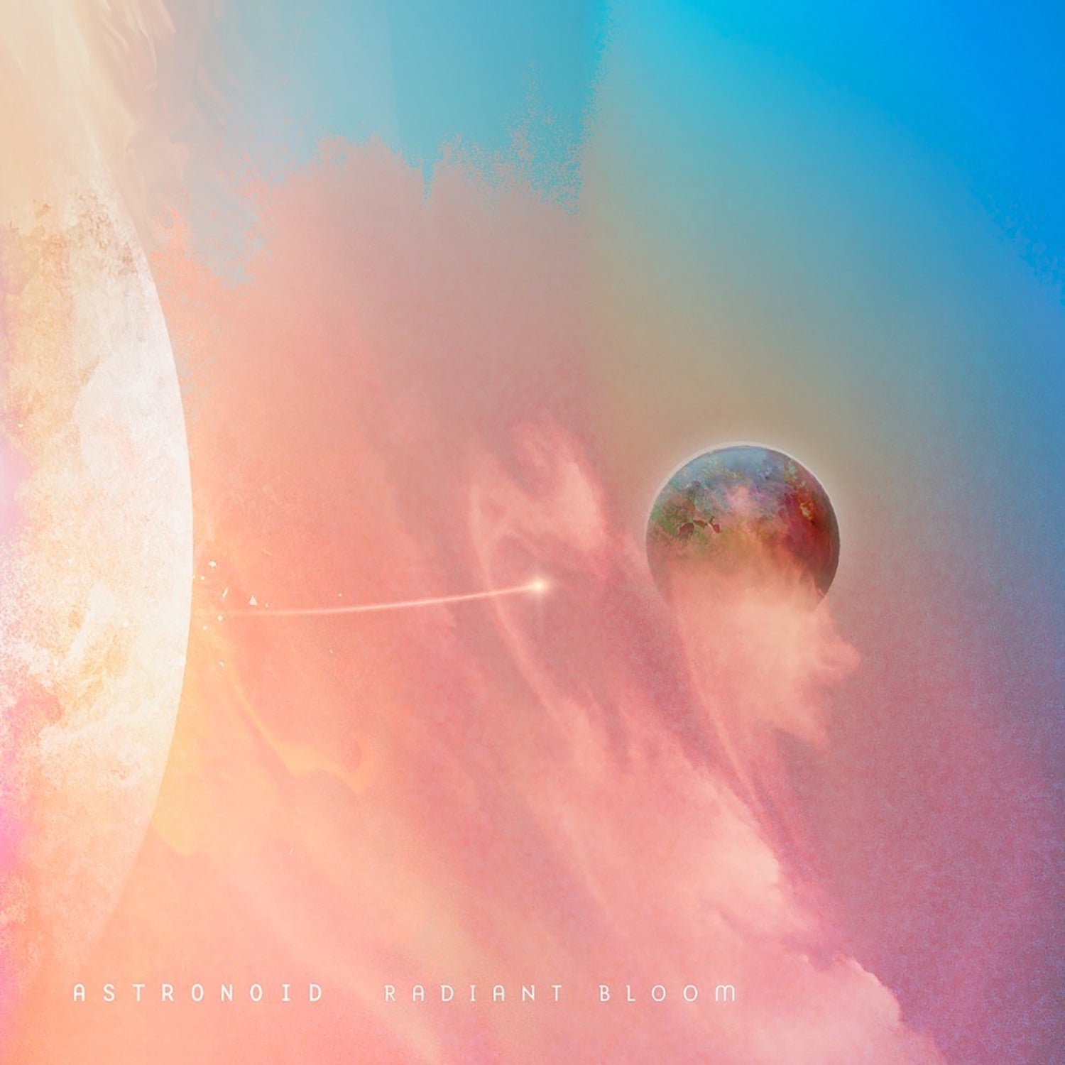 Astronoid - Radiant Bloom