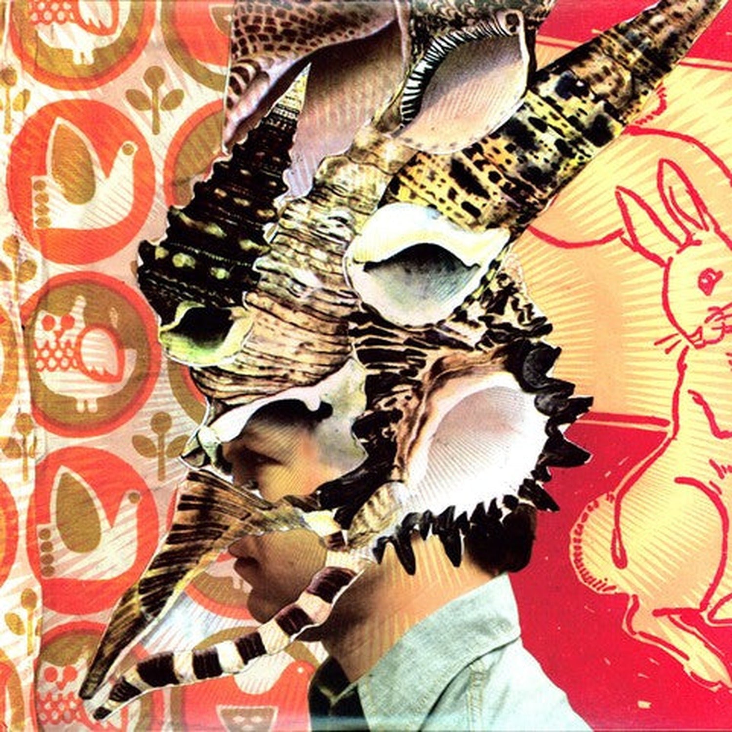 Son Ambluance - Someone Else's Deja Vu 2xLP