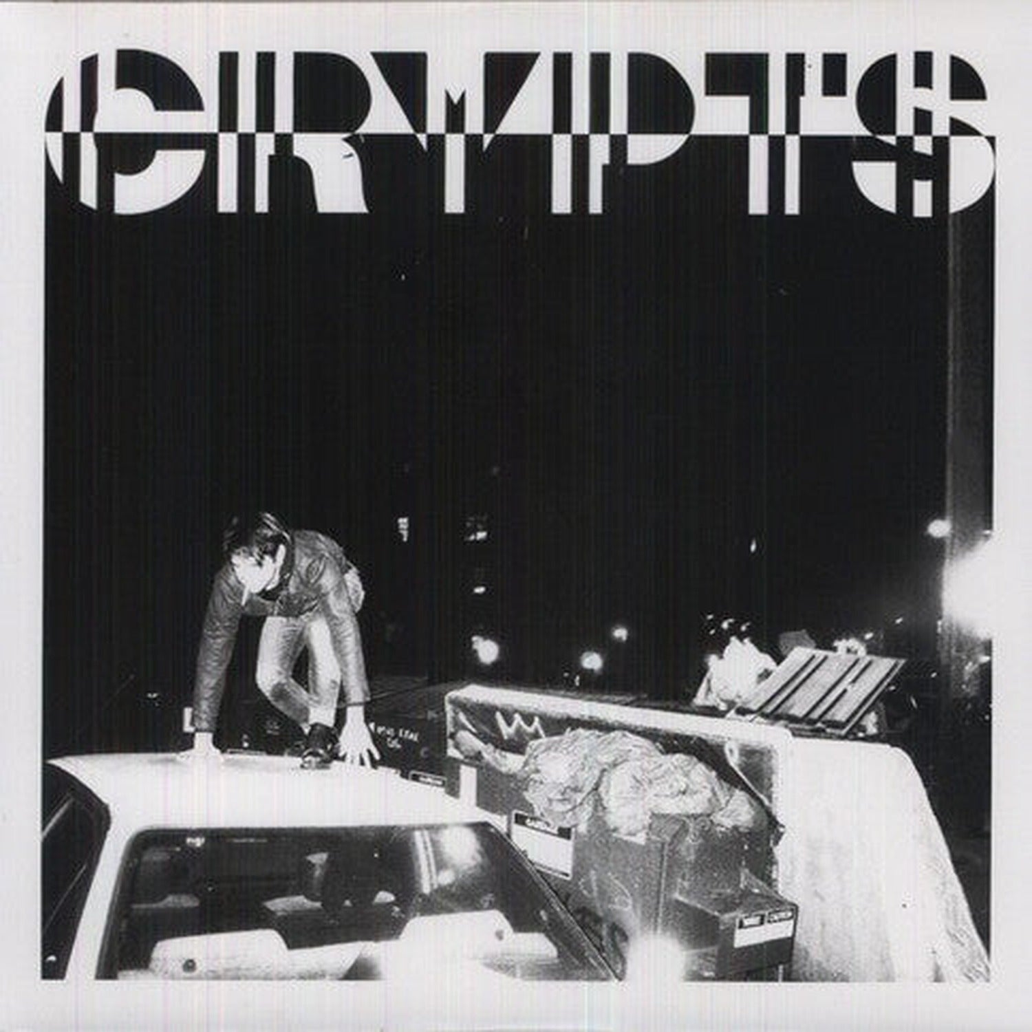 Crypts