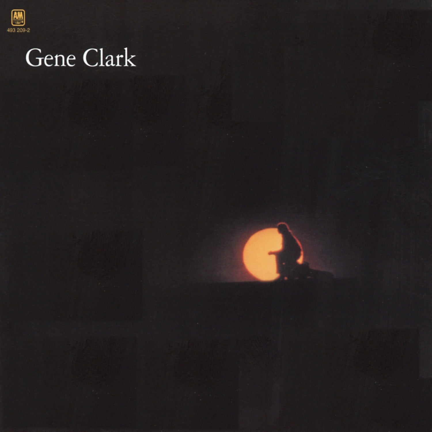 Gene Clark - White Light (SACD)