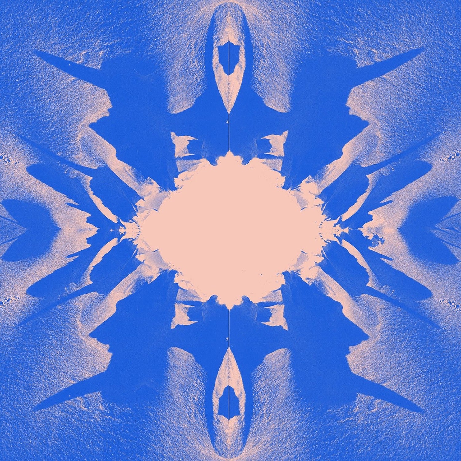 Tsembla - Hole In The Landscape (Limited Edition)