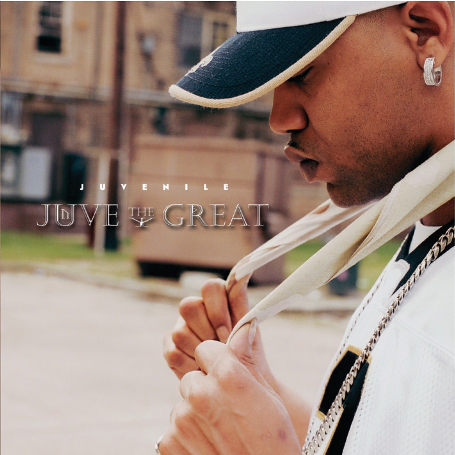 Juvenile - Juve The Great 2xLP (Tan Vinyl)