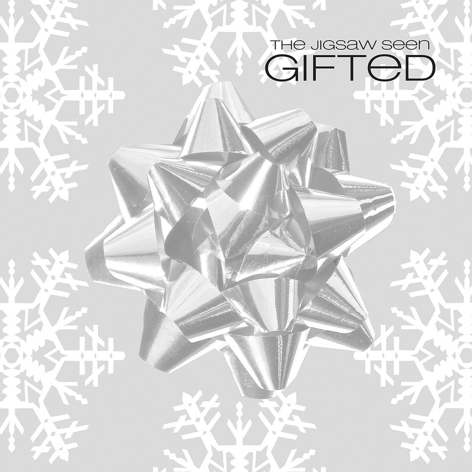 Jigsaw Seen - Gifted (CD)