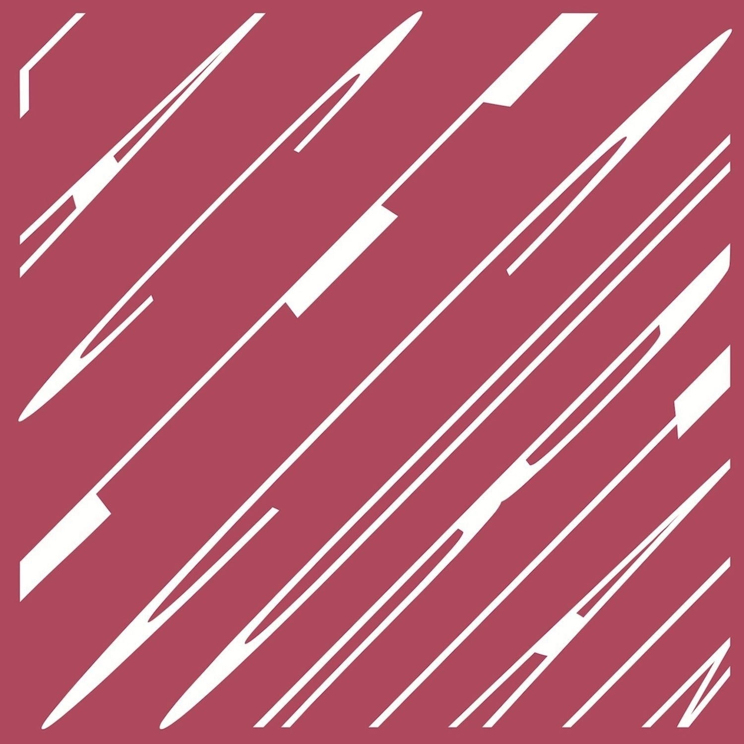 Lace Curtain - The 3rd Ep