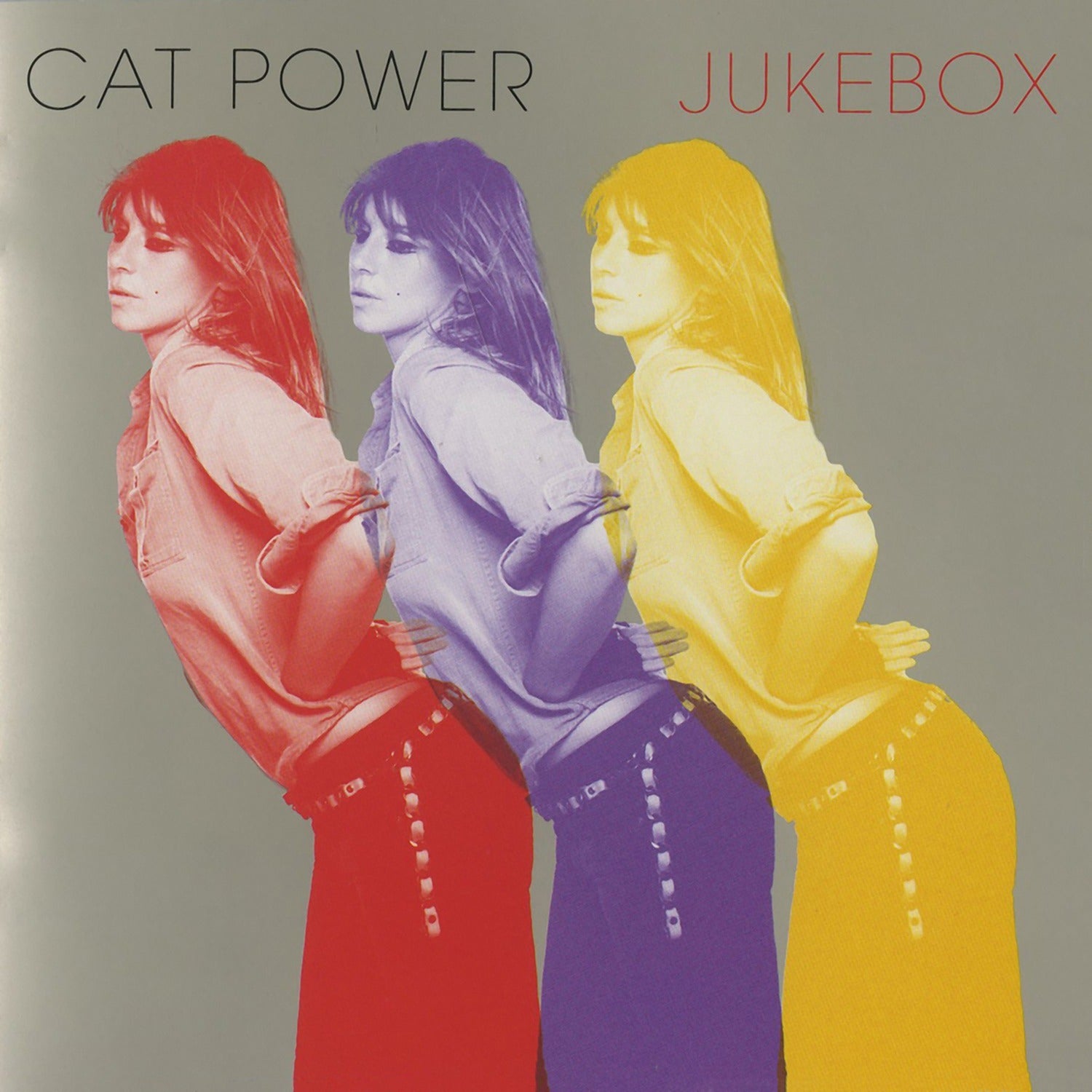 Cat Power - Jukebox (CD)