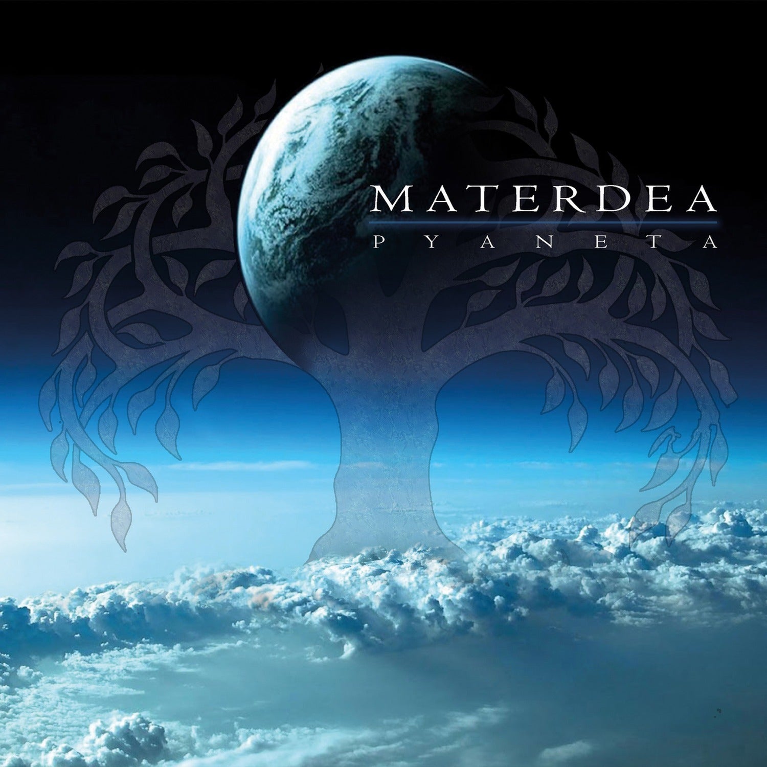 Materdea - Pyaneta