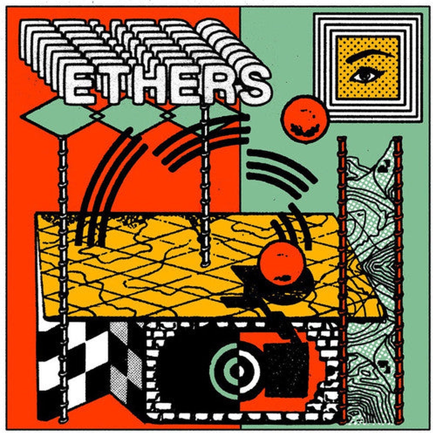 Ethers (CD)