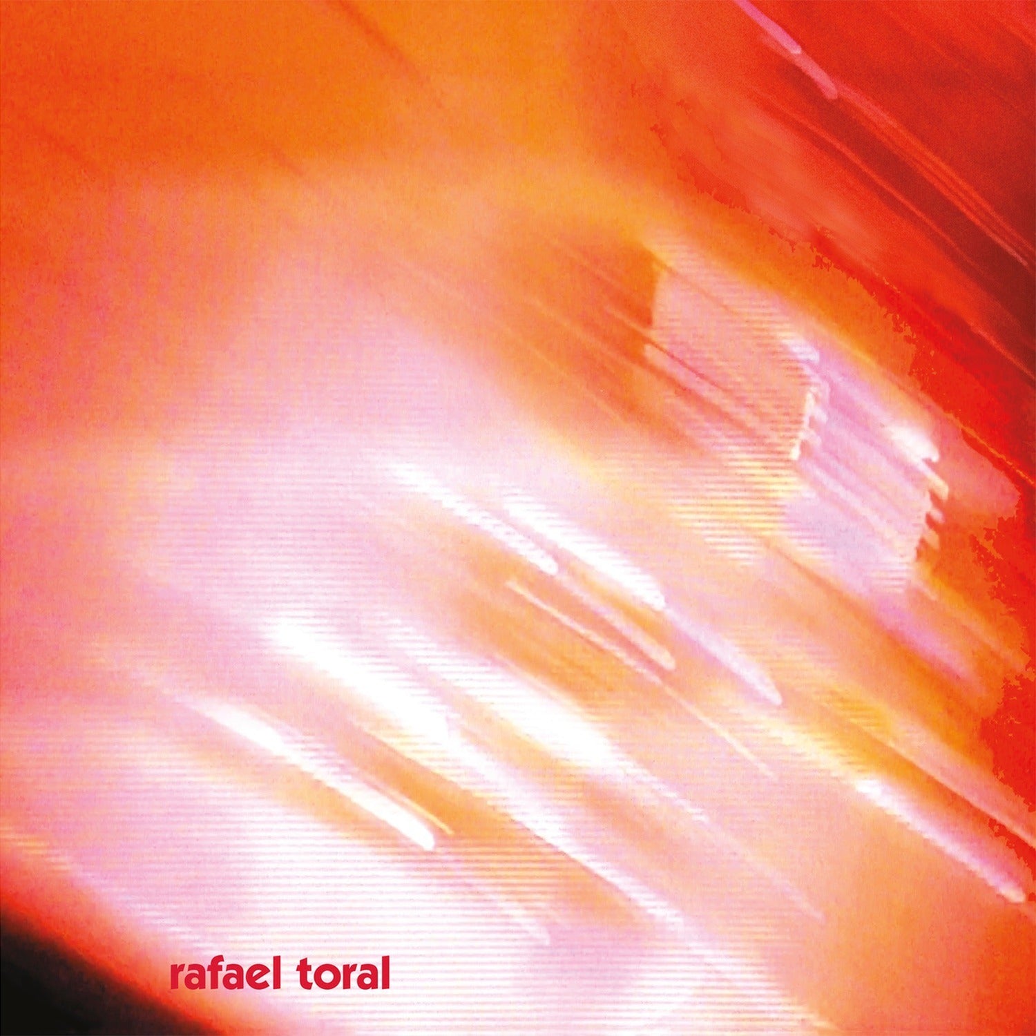 Rafael Toral - Wave Field