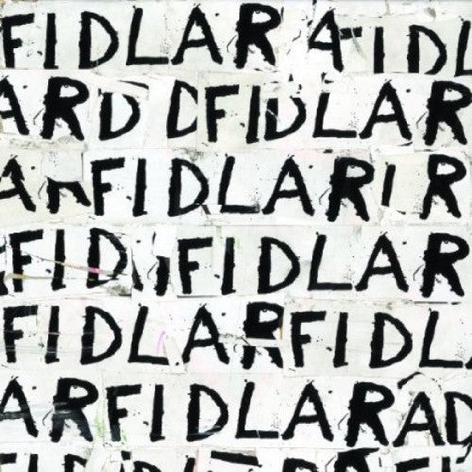 Fidlar (CD)