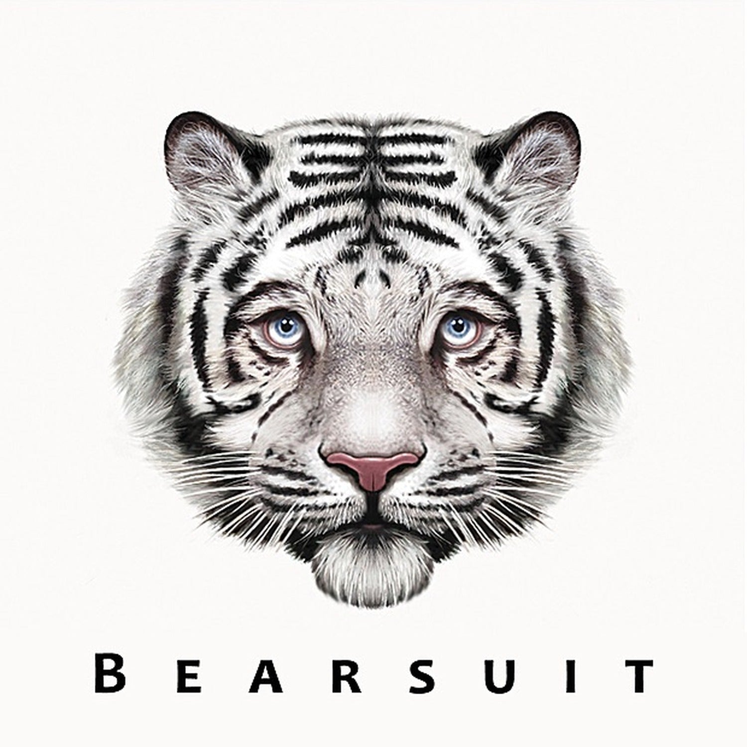 Bearsuit - The Phantom Forest
