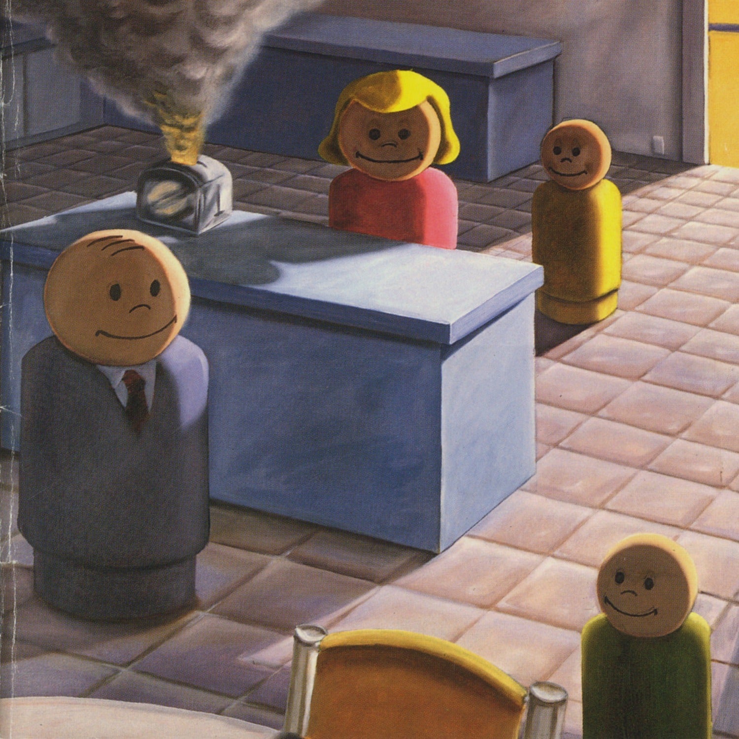 Sunny Day Real Estate - Diary 2xLP (Remastered)