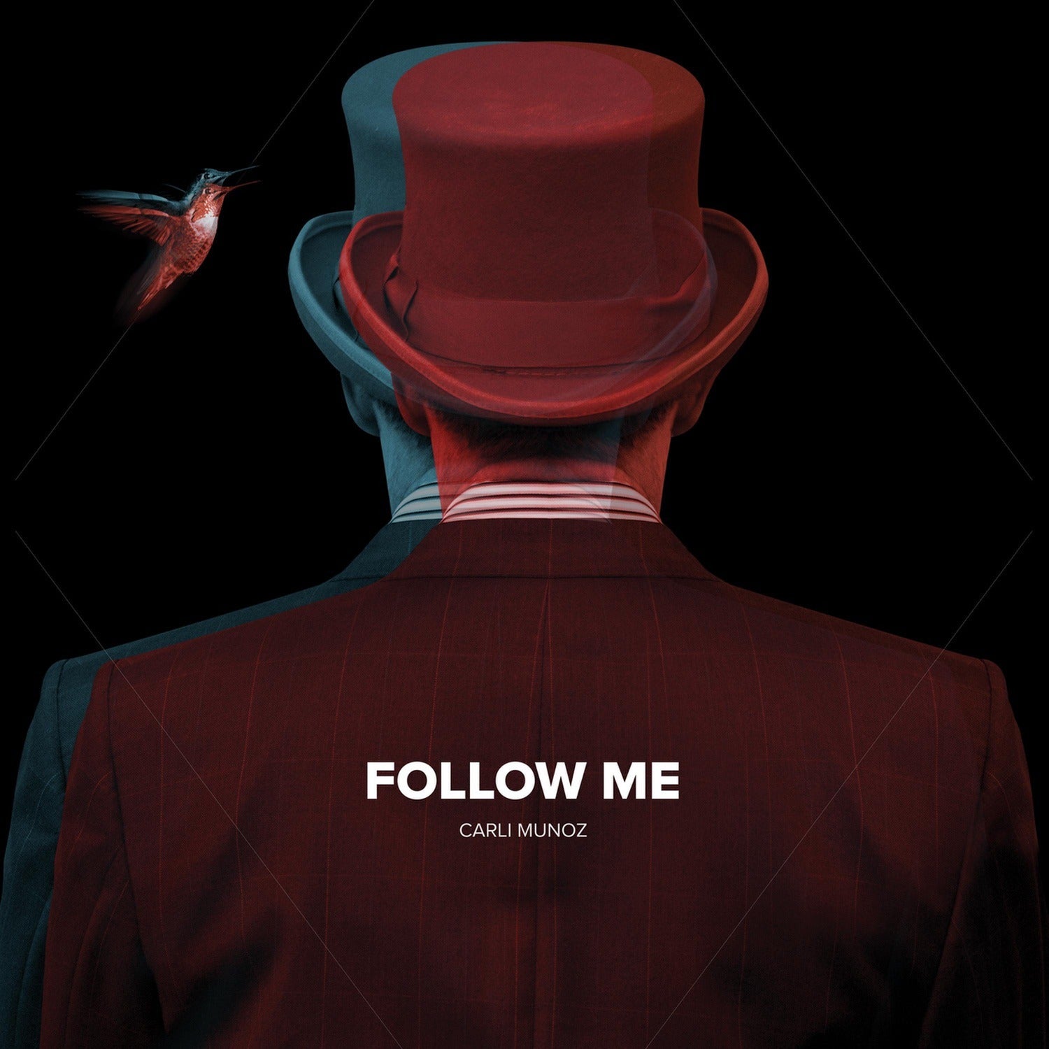 Carli Munoz - Follow Me