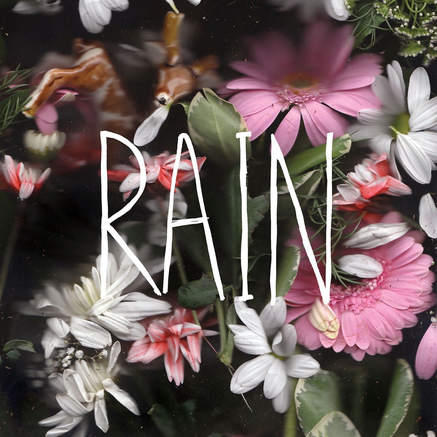 Goodtime Boys - Rain (CD)