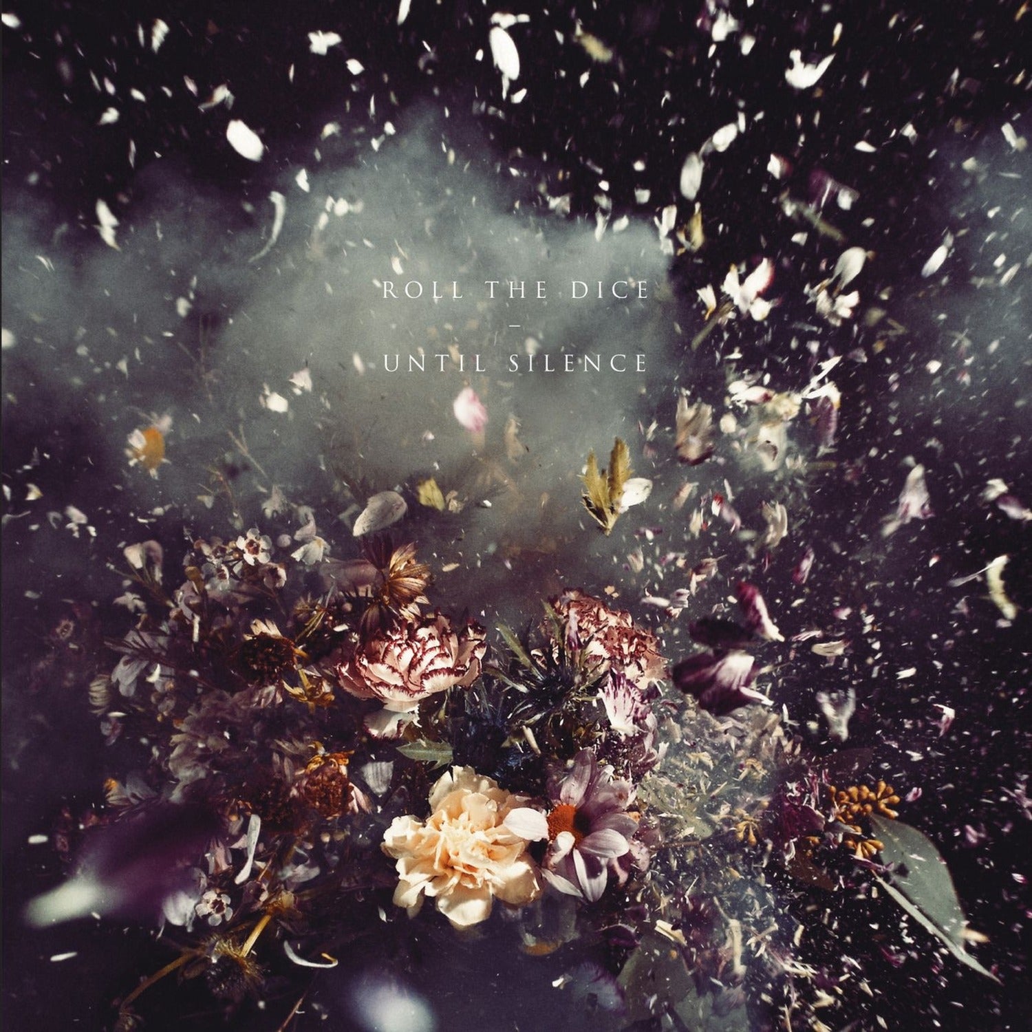 Roll The Dice - Until Silence 3xLP