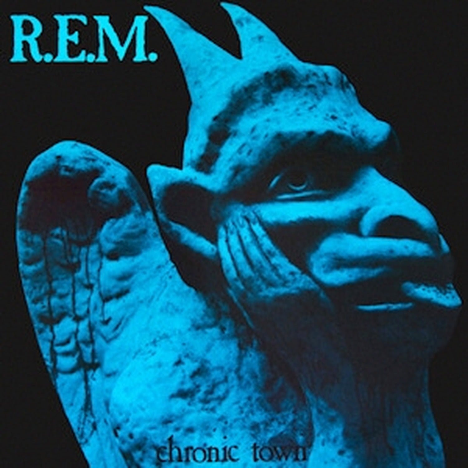 R.E.M. - Chronic Town E.P. (Limited Edition)