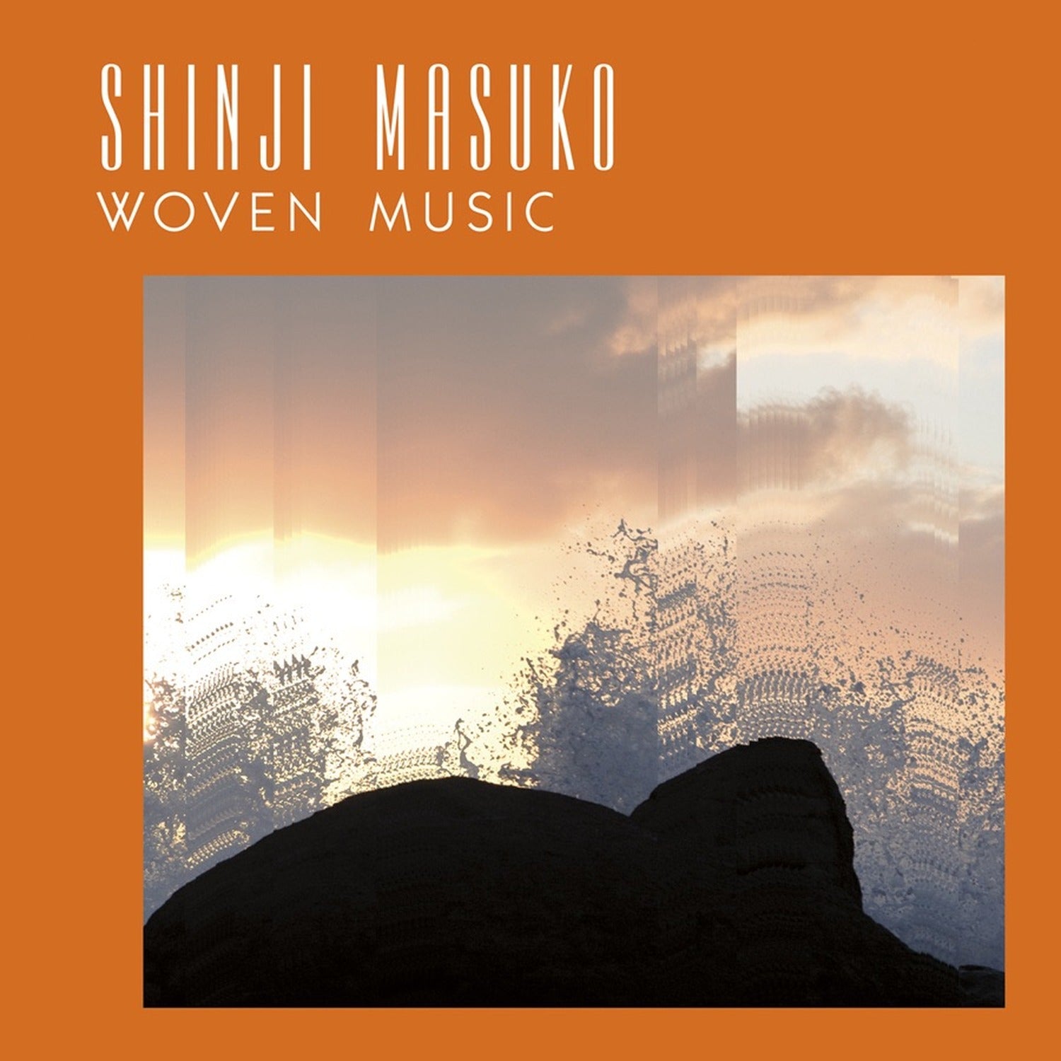Shinji Masuko - Woven Music