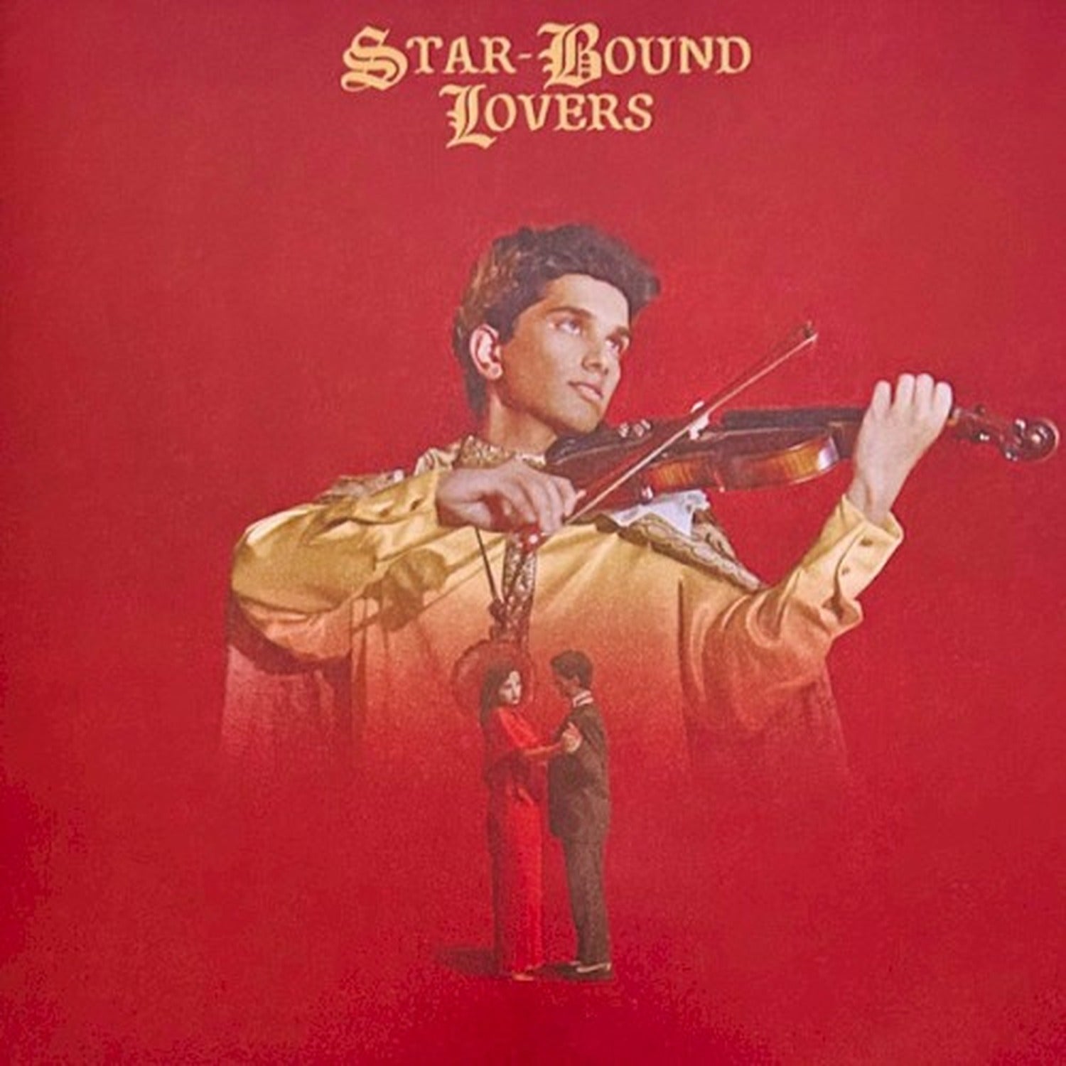 Joel Sunny - Star Bound Lovers - Limited Autographed Edition (Limited Edition)