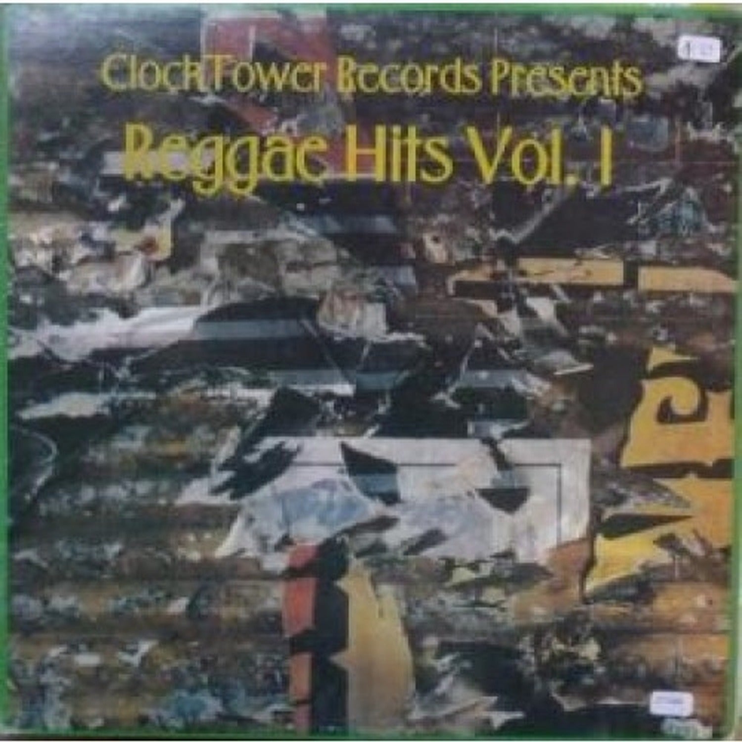 Various Artists - Reggae Hits, Vol. 1
