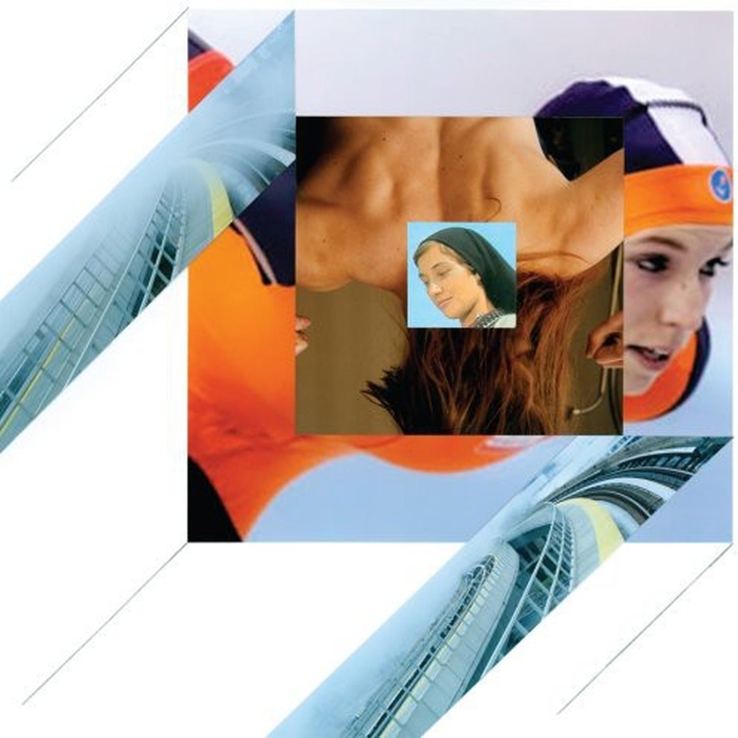 Growing - All the Way (CD)