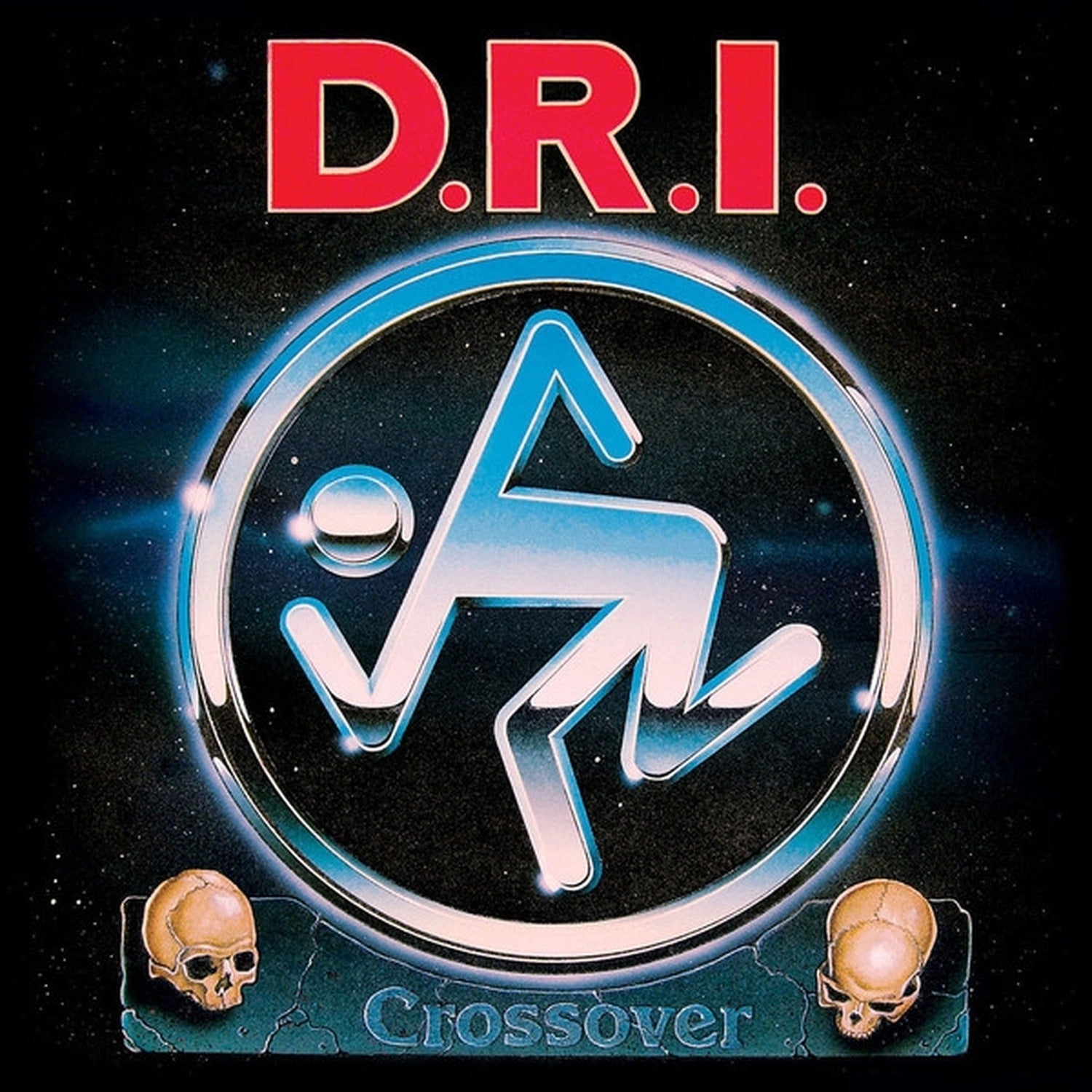 Dri - Crossover: Millenium Edition