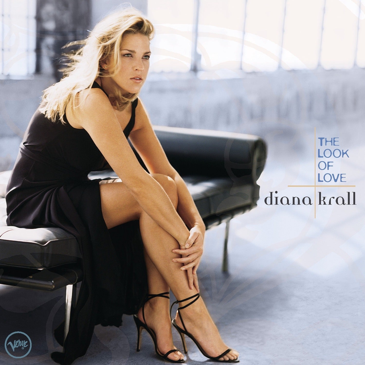 Diana Krall - The Look Of Love 2xLP