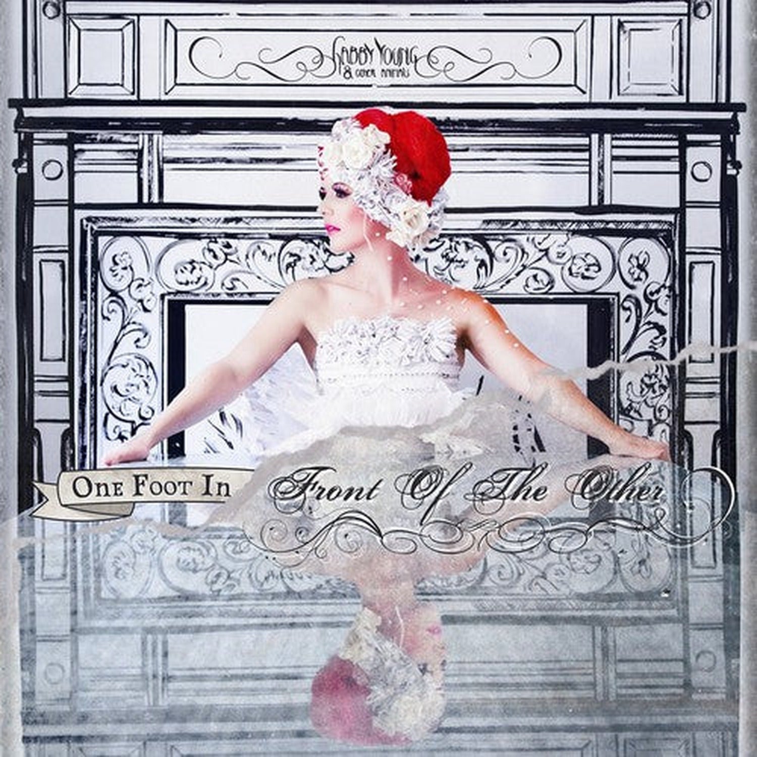 Gabby Young & Animals - One Foot In Front Of The Other (Reissue)