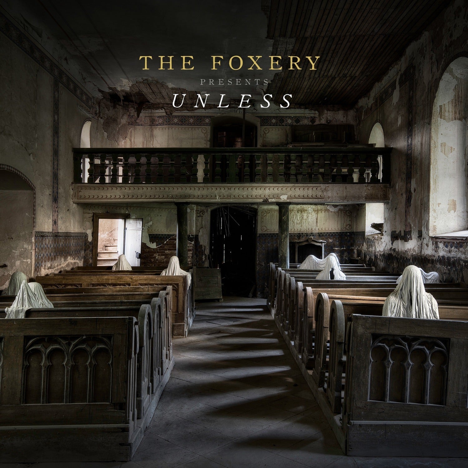 Foxery - Unless