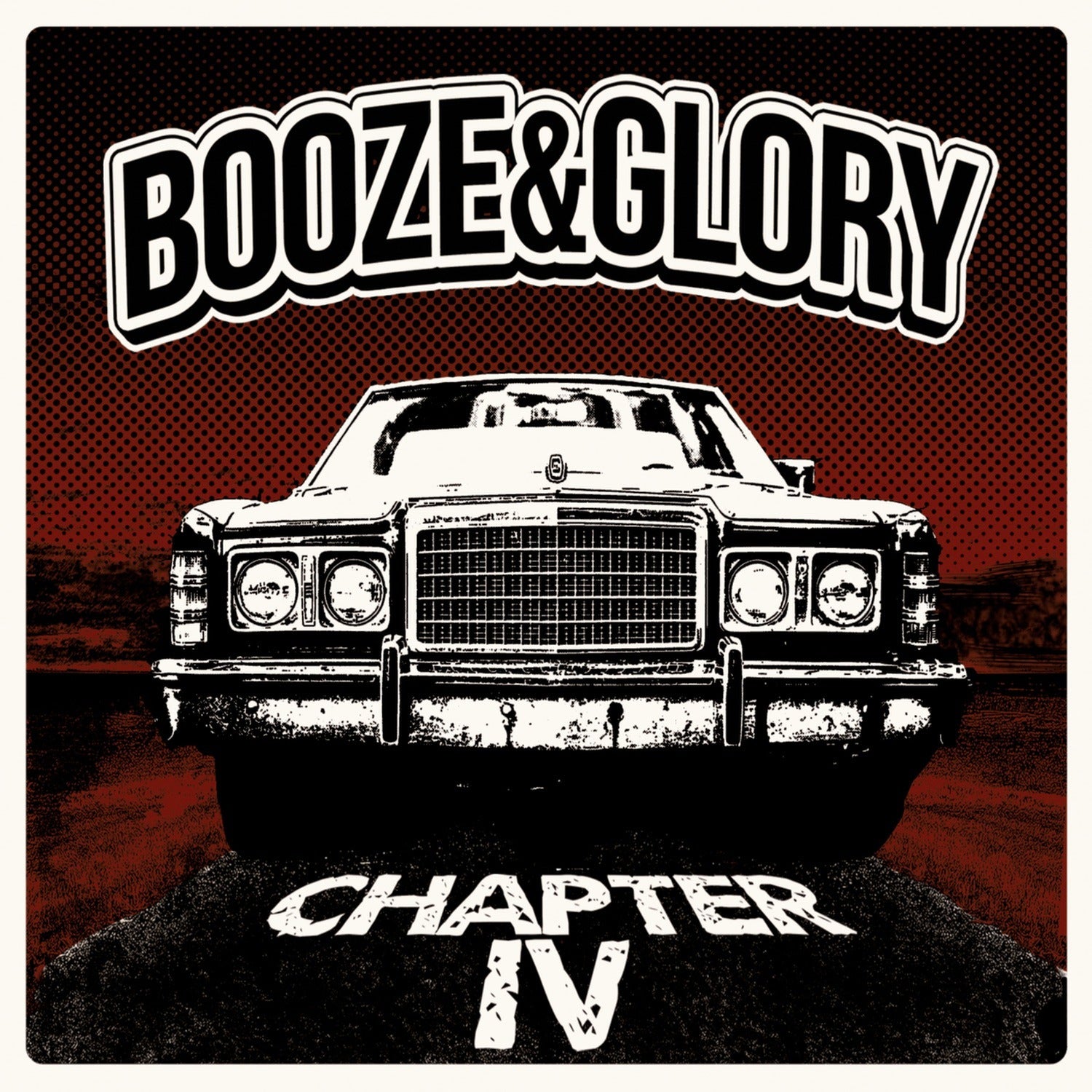 Booze & Glory - Chapter Iv
