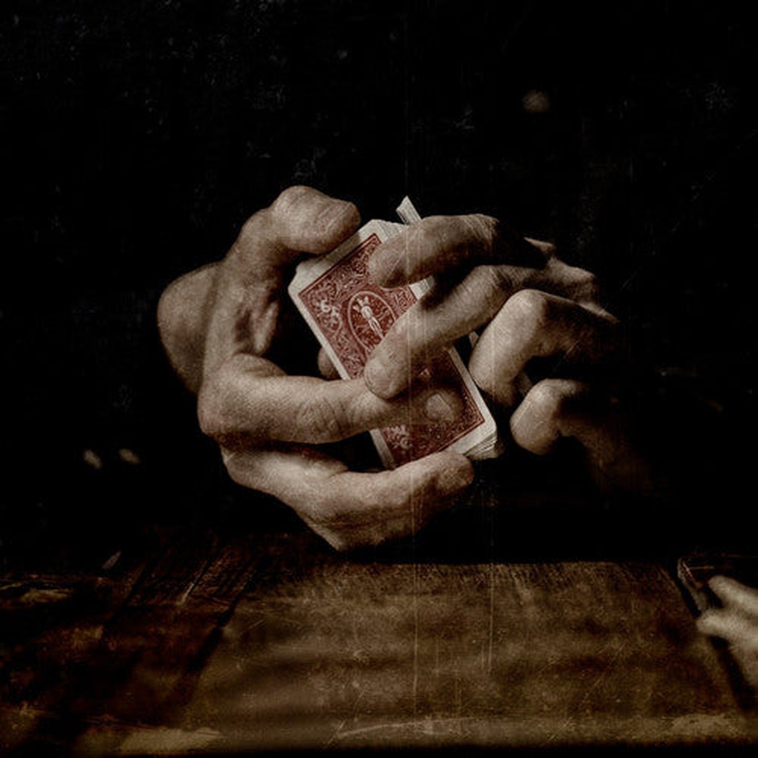 Defeater (CD)