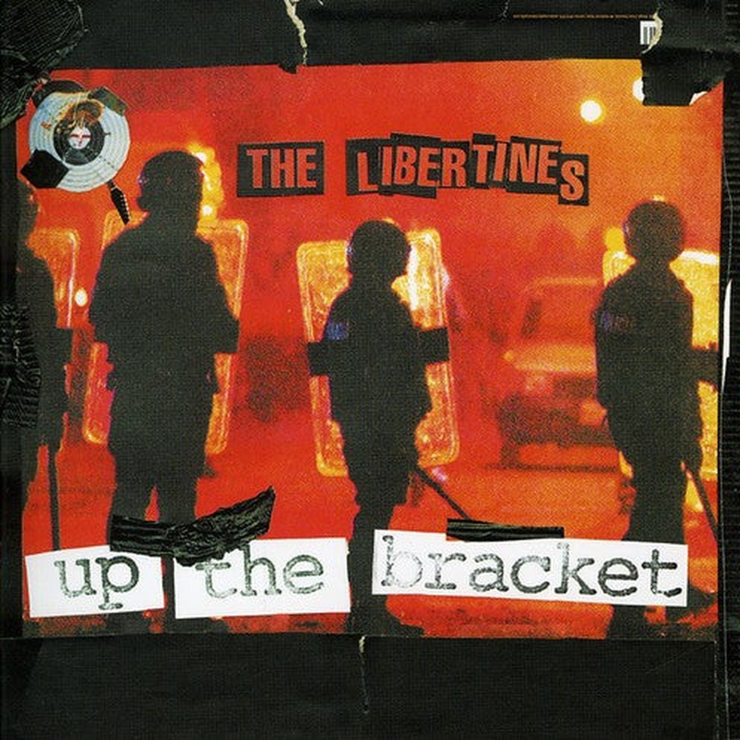 Libertines - Up The Bracket (CD)