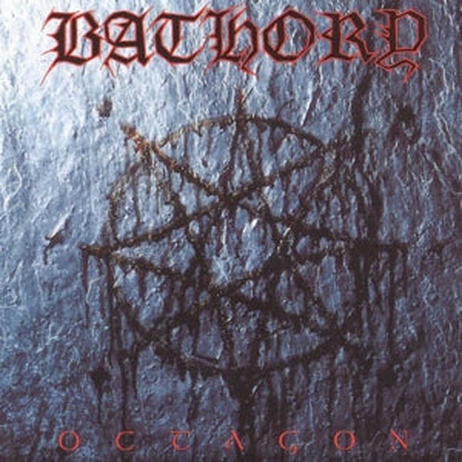 Bathory - Octagon