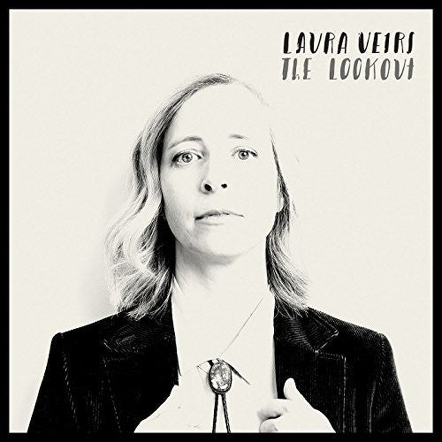 Laura Veirs - Lookout