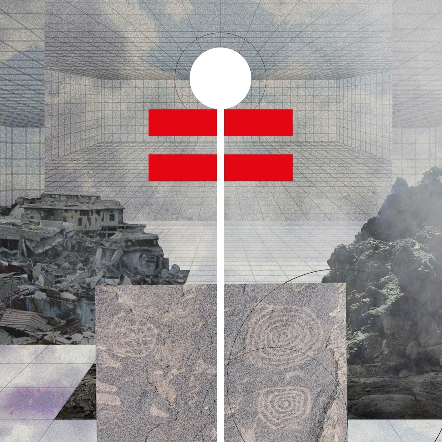 Gum Takes Tooth - Arrow 2xLP
