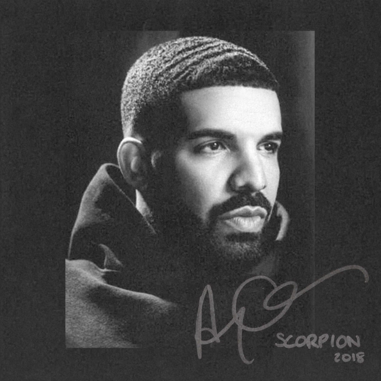 Drake - Scorpion 2xLP
