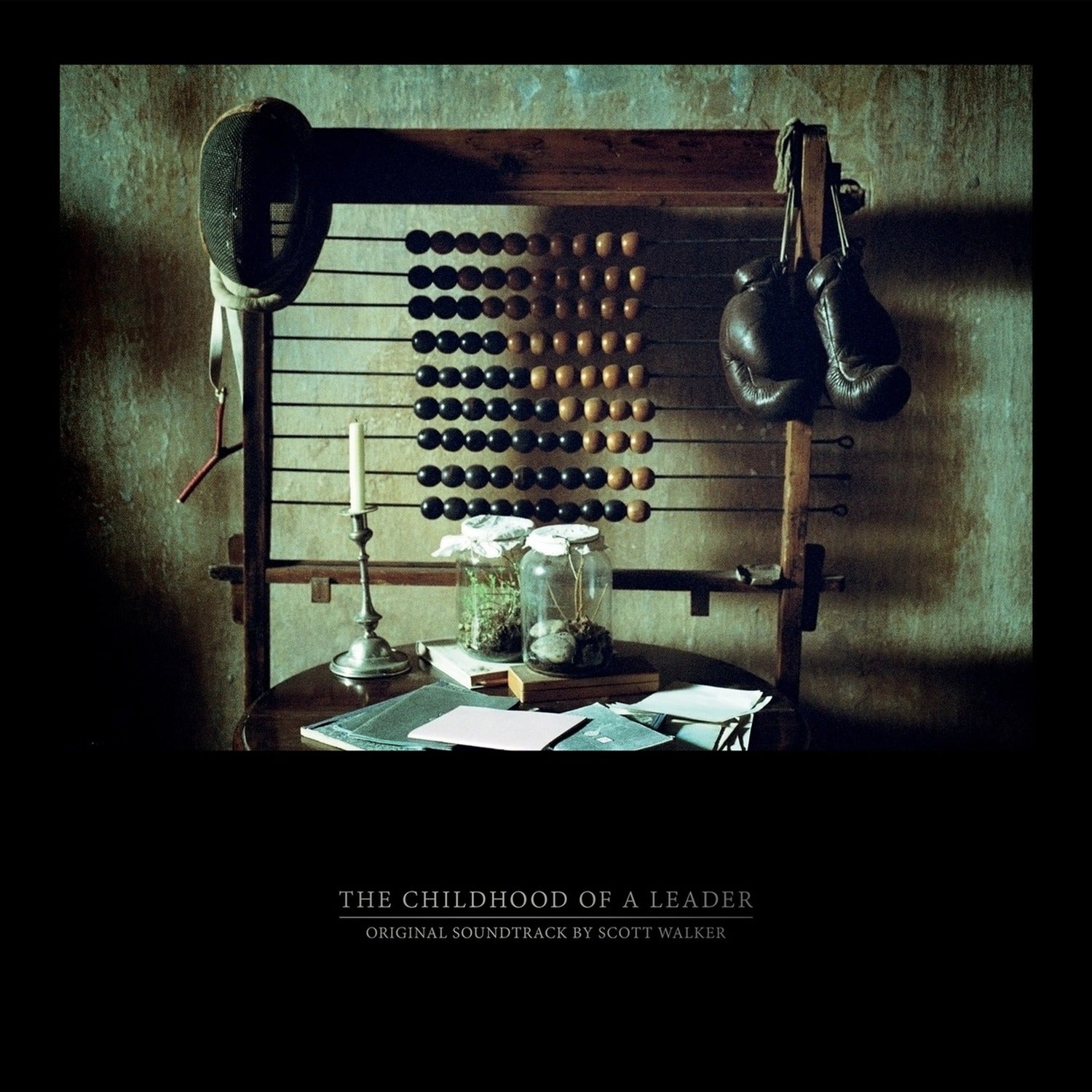Scott Walker - Childhood Of A Leader (Original Soundtrack)