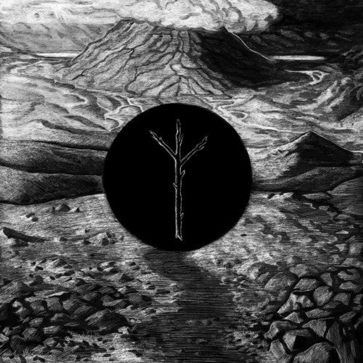 Volur - Ancestors 2xCD